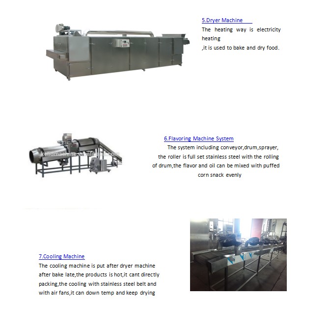 PET FOOD MACHINE